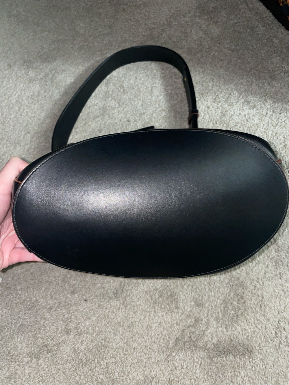Neous Sigma Bucket Bag - Picture 7 of 9